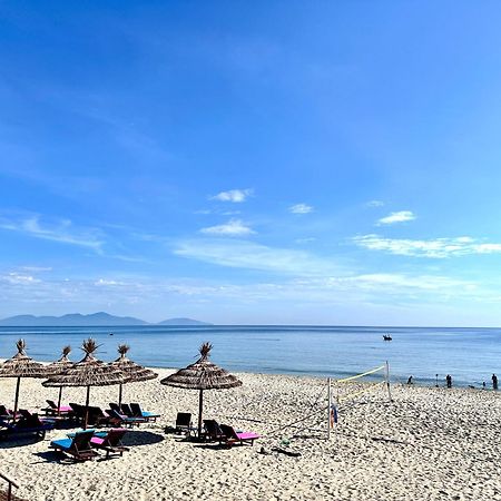 La Belle An Bang Seaside Hideaway-3 Min Walk To Beach,Pool,Family Friendly ホイアン エクステリア 写真