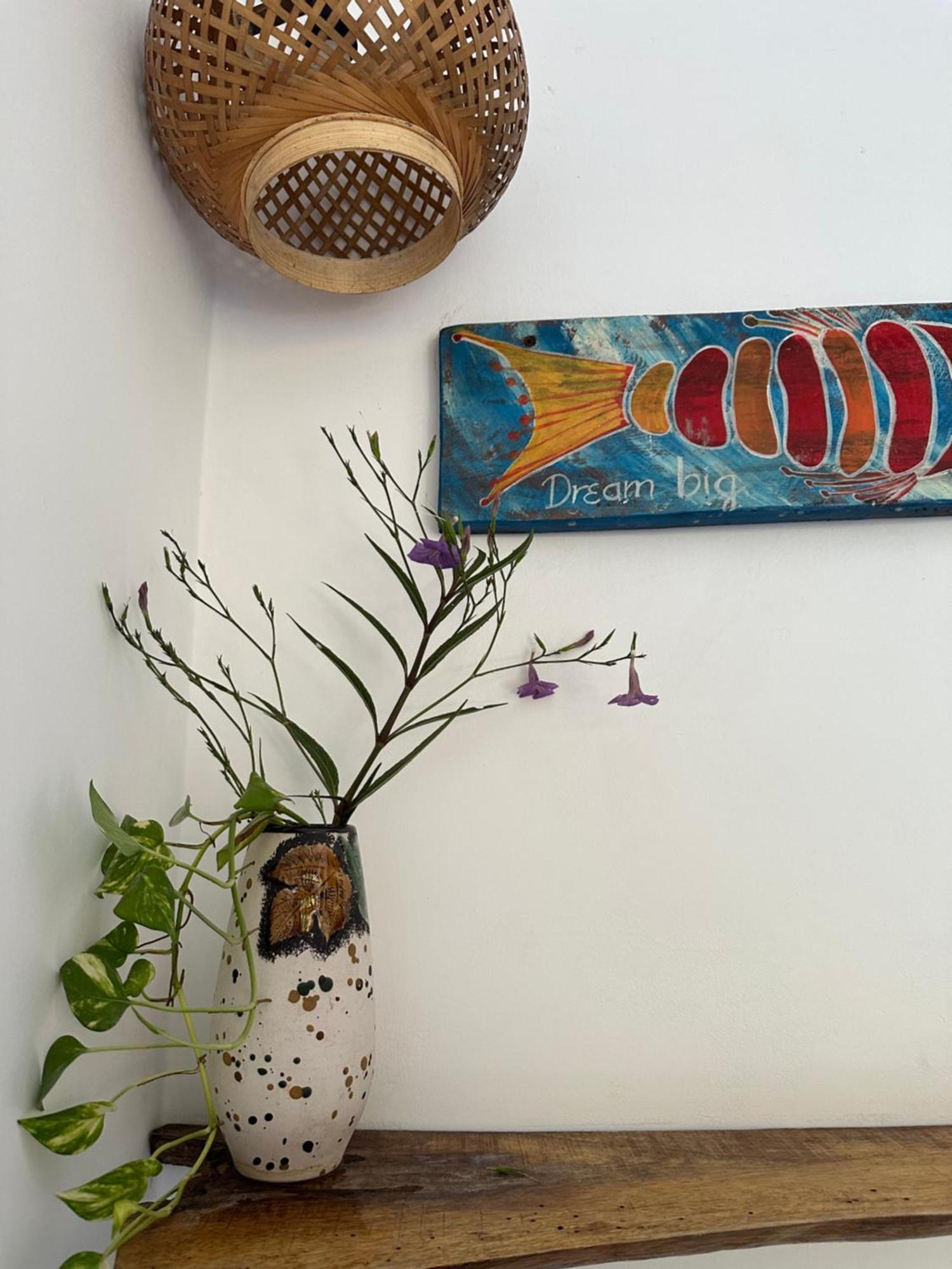 La Belle An Bang Seaside Hideaway-3 Min Walk To Beach,Pool,Family Friendly ホイアン エクステリア 写真