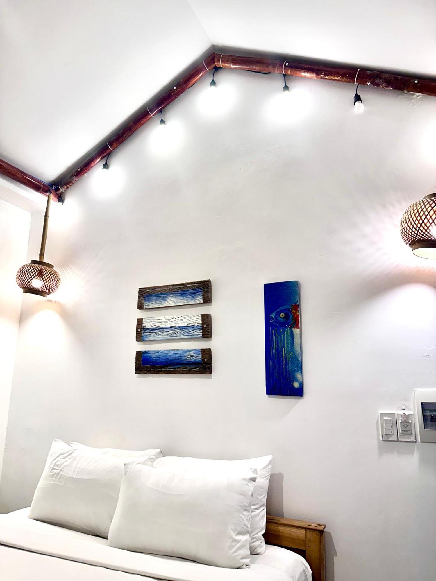 La Belle An Bang Seaside Hideaway-3 Min Walk To Beach,Pool,Family Friendly ホイアン エクステリア 写真